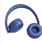Audífonos inalámbricos JBL Tune - 530 BT - Blue - Miniatura 3