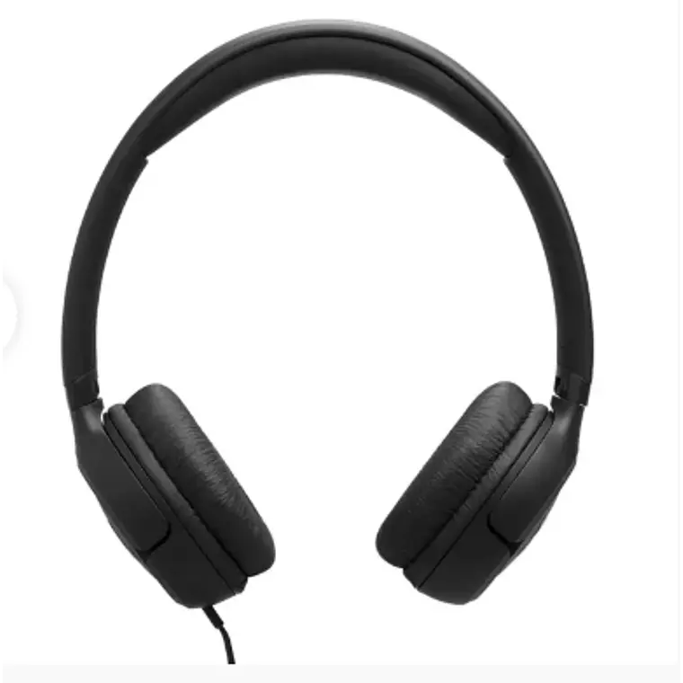 Audífono cableado JBL Tune - 530 C - Black 1