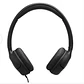 Audífono cableado JBL Tune - 530 C - Black - Miniatura 1