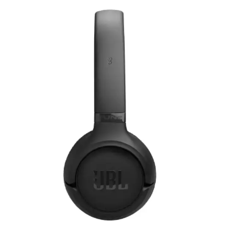 Audífono cableado JBL Tune - 530 C - Black 4