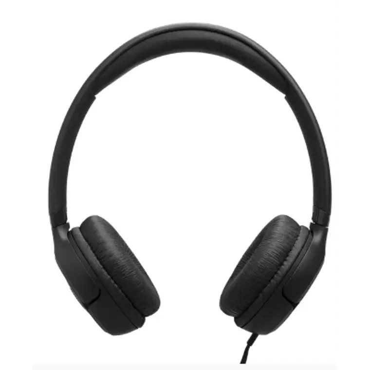 Audífono cableado JBL Tune - 530 C - Black 6