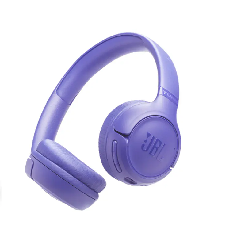 Audífonos inalámbricos JBL Tune - 530 BT -  Lavender 1
