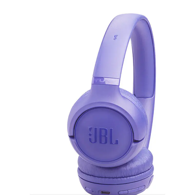 Audífonos inalámbricos JBL Tune - 530 BT -  Lavender 3