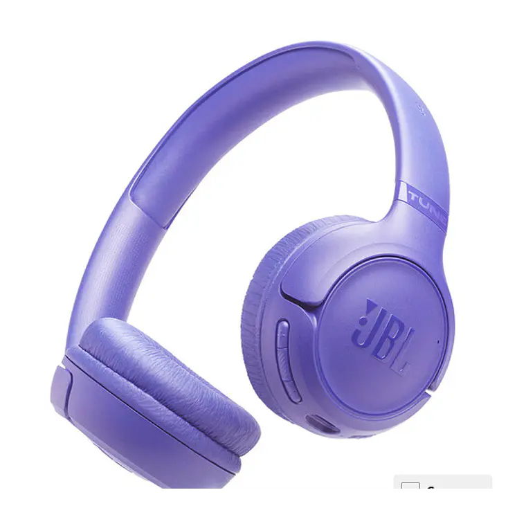 Audífonos inalámbricos JBL Tune - 530 BT -  Lavender 4