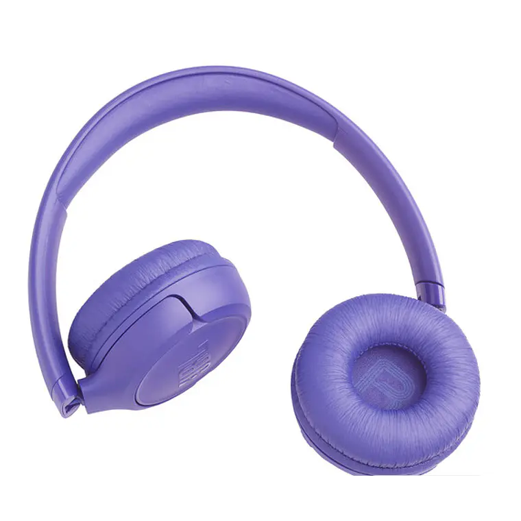 Audífonos inalámbricos JBL Tune - 530 BT -  Lavender 5