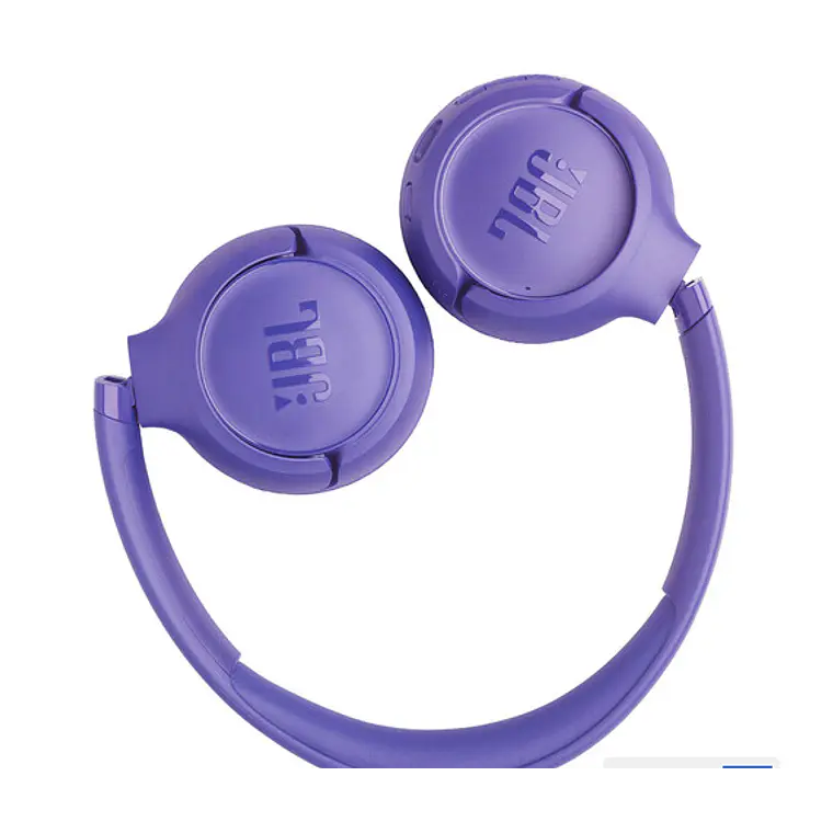 Audífonos inalámbricos JBL Tune - 530 BT -  Lavender 6
