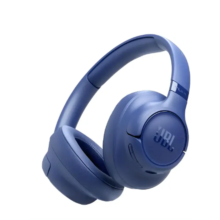 Audífonos inalámbricos JBL Tune - 730 BT - Blue 1