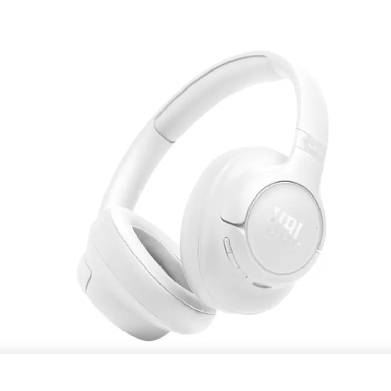 Audífono inalámbrico JBL Tune - 730 BT - White 1