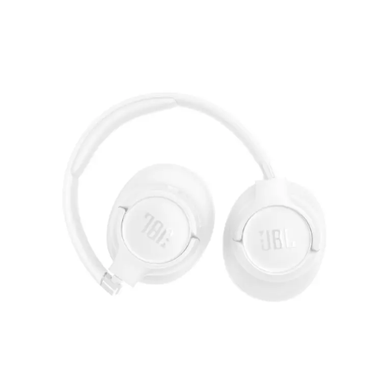 Audífono inalámbrico JBL Tune - 730 BT - White 3