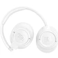 Audífono inalámbrico JBL Tune - 730 BT - White - Miniatura 3
