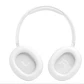 Audífono inalámbrico JBL Tune - 730 BT - White - Miniatura 4