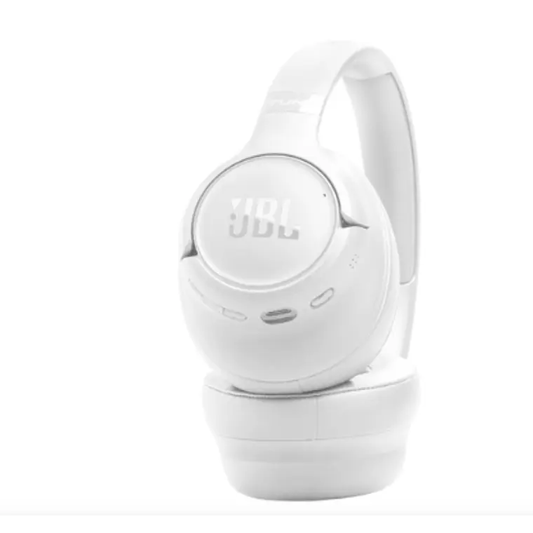 Audífono inalámbrico JBL Tune - 730 BT - White 5