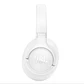Audífono inalámbrico JBL Tune - 730 BT - White - Miniatura 6
