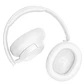 Audífono inalámbrico JBL Tune - 730 BT - White - Miniatura 7