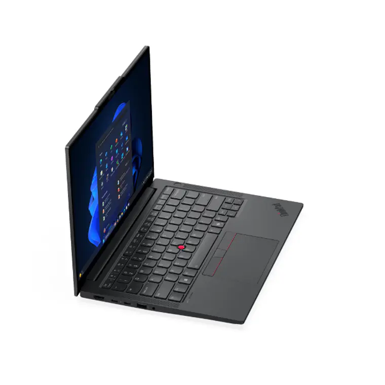  Notebook Lenovo ThinkPad E14 de 14“  (Intel Core Ultra 5 225U, 16GB Ram, 512GB SSD, Win11 Pro) 2