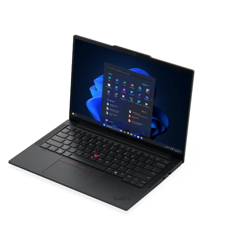  Notebook Lenovo ThinkPad E14 de 14“  (Intel Core Ultra 5 225U, 16GB Ram, 512GB SSD, Win11 Pro) 3