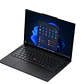  Notebook Lenovo ThinkPad E14 de 14“  (Intel Core Ultra 5 225U, 16GB Ram, 512GB SSD, Win11 Pro) - Miniatura 3