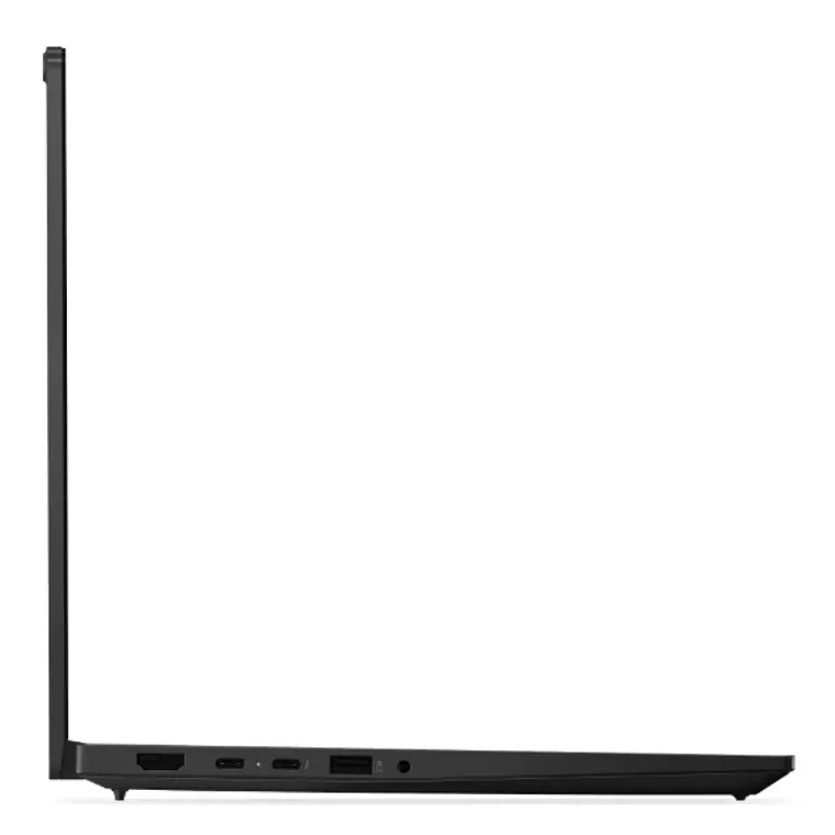  Notebook Lenovo ThinkPad E14 de 14“  (Intel Core Ultra 5 225U, 16GB Ram, 512GB SSD, Win11 Pro) 6