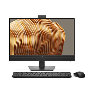All in One Dell Pro QC24251 de 23.8” (Intel Core i5-14500T, 16GB Ram, 512GB SSD, Win11 Pro)