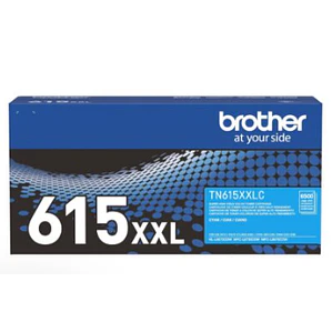 Cartucho de Toner Brother - Negro