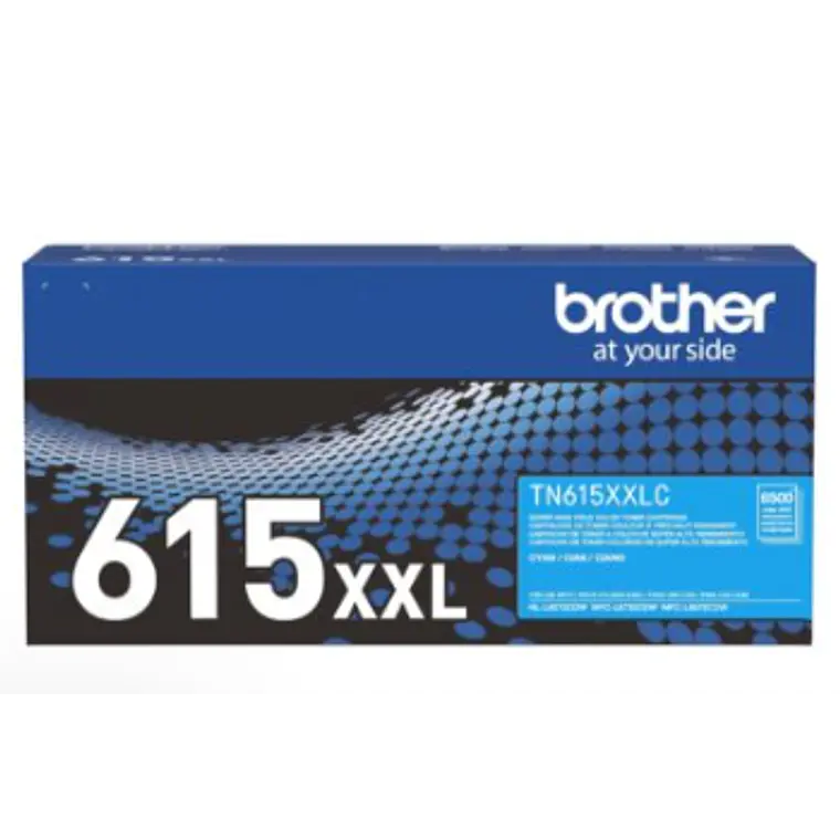 Cartucho de Toner Brother - Negro 1