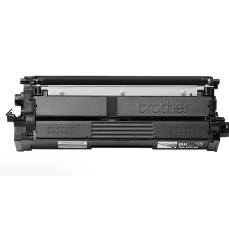 Cartucho de Toner Brother - Negro 2