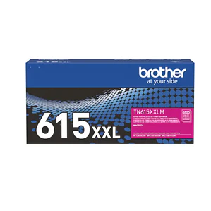 Cartucho de Toner Brother - Magenta