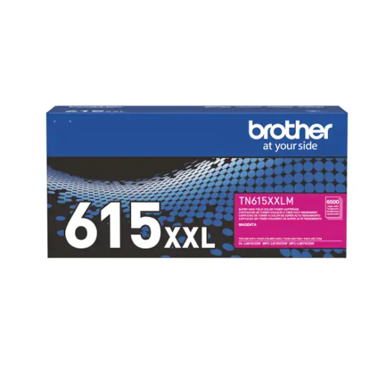 Cartucho de Toner Brother - Magenta 1