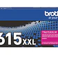 Cartucho de Toner Brother - Magenta - Miniatura 1