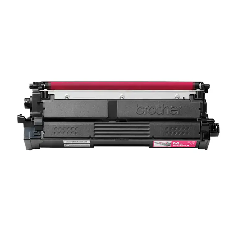 Cartucho de Toner Brother - Magenta 2