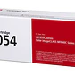 Cartucho de Toner Canon 054 - Amarillo - Miniatura 2