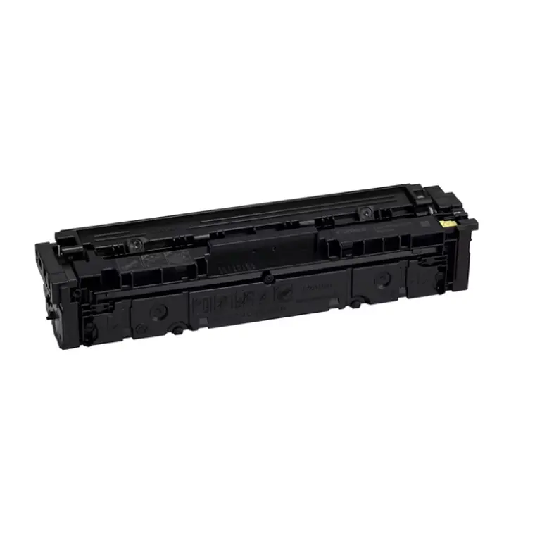 Cartucho de Toner Canon 054 - Amarillo 3