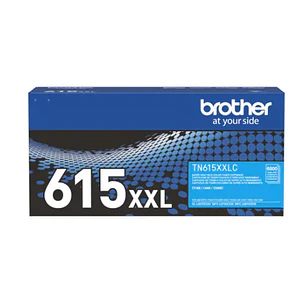 Cartucho de Toner Brother - Cyan