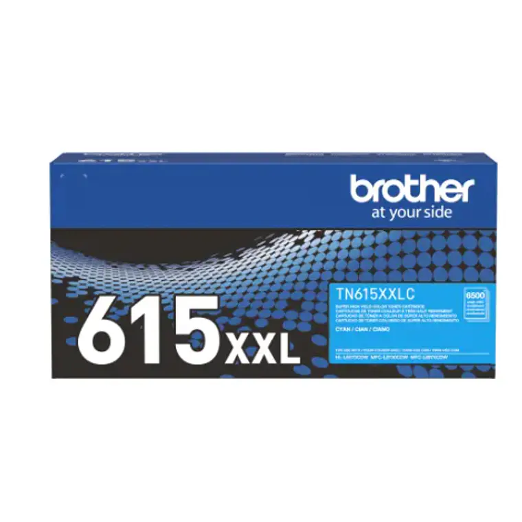 Cartucho de Toner Brother - Cyan 1