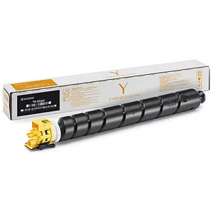 Cartucho de Toner Kyocera - Amarillo