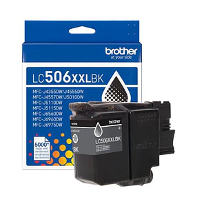 Cartucho de Tinta Brother - Negro