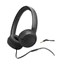 Audífonos cableados JBL TUNE - 530 - Negro - Miniatura 1