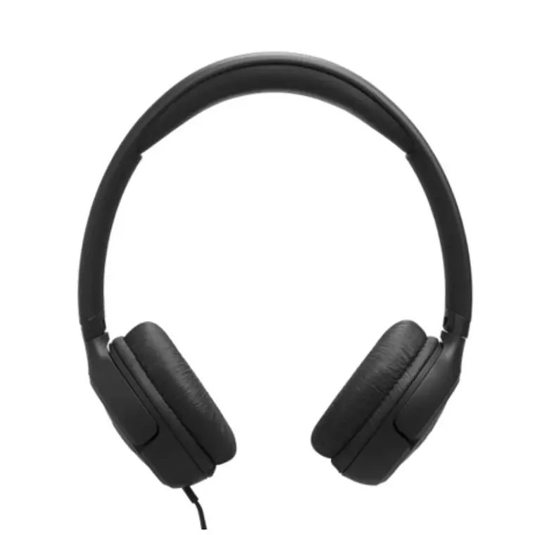 Audífonos cableados JBL TUNE - 530 - Negro 2