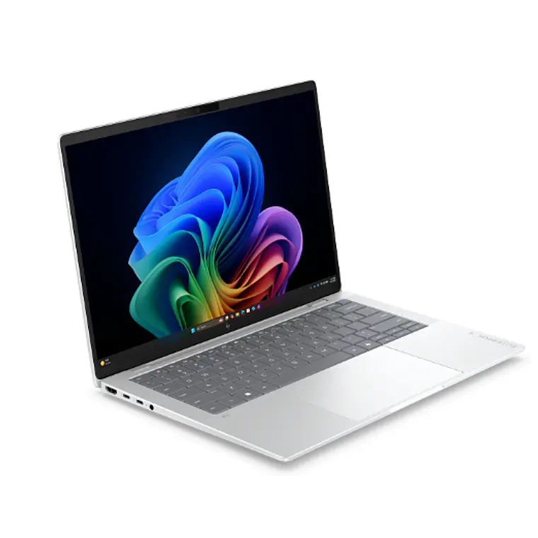Notebook HP EliteBook X Next Gen AI G2i de 14“ (Ultra 7 356H, 32GB Ram, 1TB SSD, Win11 Pro) 2