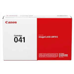 Cartucho de Toner Canon - Negro