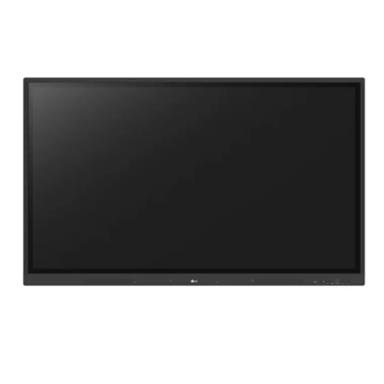 Pantalla 55“ interactiva, Multi touch - LG 2