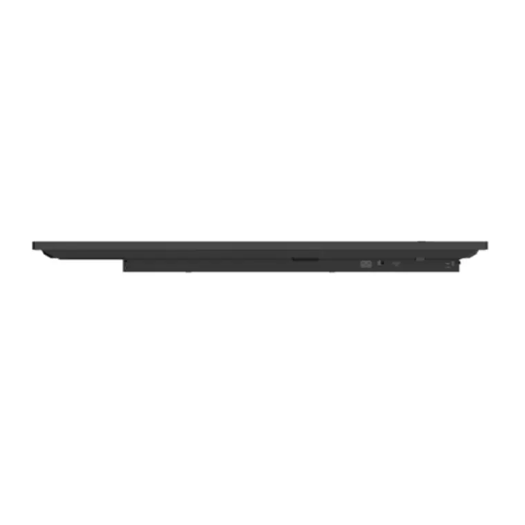 Pantalla 55“ interactiva, Multi touch - LG 4