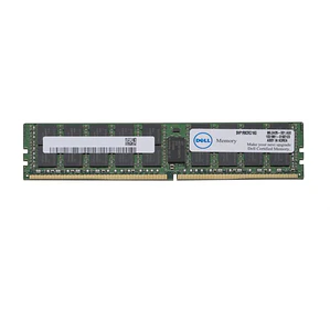Memoria ram 16GB DDR4 2133Mhz CL15 Dimm | Dell ECC Full Buffer