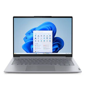 Notebook Lenovo ThinkBook de 14“ ( Intel Core Ultra 9 185H, 16GB Ram, 512GB SSD, Win11 Pro)