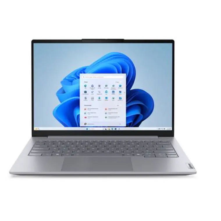Notebook Lenovo ThinkBook de 14“ ( Intel Core Ultra 9 185H, 16GB Ram, 512GB SSD, Win11 Pro) 1