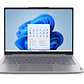 Notebook Lenovo ThinkBook de 14“ ( Intel Core Ultra 9 185H, 16GB Ram, 512GB SSD, Win11 Pro) - Miniatura 1