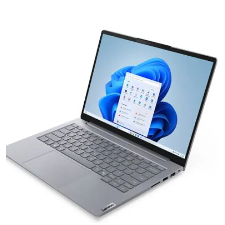 Notebook Lenovo ThinkBook de 14“ ( Intel Core Ultra 9 185H, 16GB Ram, 512GB SSD, Win11 Pro) 2