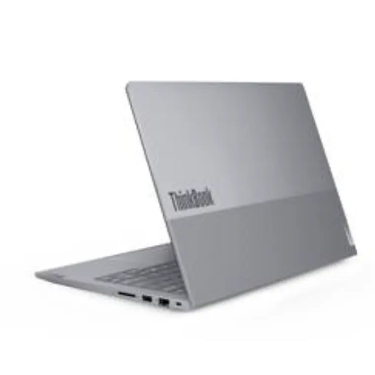 Notebook Lenovo ThinkBook de 14“ ( Intel Core Ultra 9 185H, 16GB Ram, 512GB SSD, Win11 Pro) 7