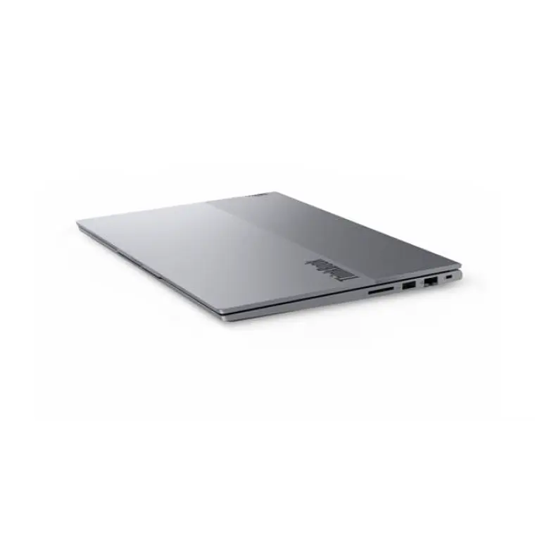 Notebook Lenovo ThinkBook de 14“ ( Intel Core Ultra 9 185H, 16GB Ram, 512GB SSD, Win11 Pro) 8