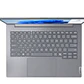 Notebook Lenovo ThinkBook de 14“ ( Intel Core Ultra 9 185H, 16GB Ram, 512GB SSD, Win11 Pro) - Miniatura 4